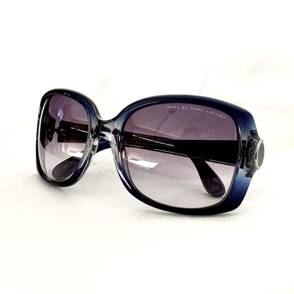 Blue Marc by Marc Jacobs Sunglasses